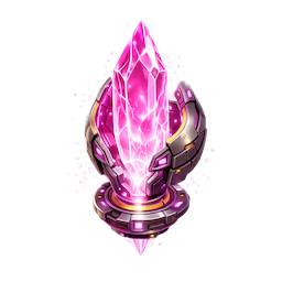 Aegis Shard