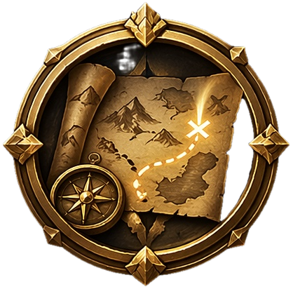 Journey mission