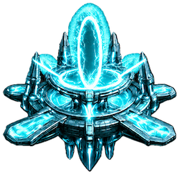 Event portal