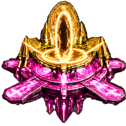 LumiNya Landmark portal