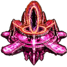 LumiNya Riftstorm